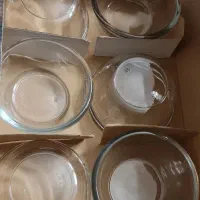 ظروف ووسایل مختلف|ظروف سرو و پذیرایی|فولادشهر, A6|دیوار