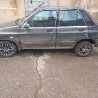 سواری|خودرو سواری و وانت|بیجار, |دیوار