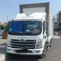 فورس 6/5تن خوابدار 1403