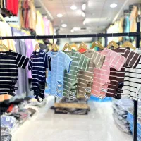 کراپ و لباس زیر های پینترستی