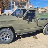 پاترول مدل ۶۸بدون رنگ|خودرو سواری و وانت|لاجان, |دیوار