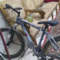 دوچرخه 26آلومنیوم ثلاث بابا جانی