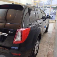 لیفان X60 مدل۹۳ دنده هلمن|خودرو سواری و وانت|اردبیل, |دیوار