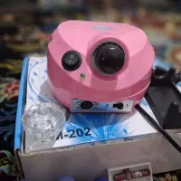 وسایل کاشت ناخن|آرایشی، بهداشتی، درمانی|شیراز, شهرک بهار|دیوار