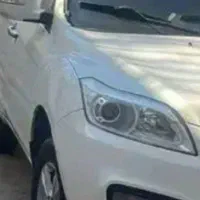 لیفان ایکس ۶۰ مدل۹۴/۱۱/۲۷ دنده هیلمنی