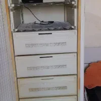 فریزردست دوم