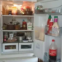 یخچال فریزر مارک دونار|یخچال و فریزر|پاکدشت, پاکدشت (مامازند)|دیوار