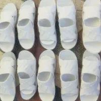 دمپایی تکی به قیمت عمده|کیف، کفش، کمربند|شیراز, دارالرحمه|دیوار