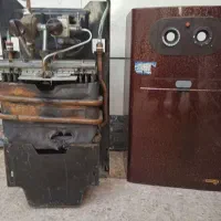 طرح خرید وخریداری آبگرمکن فرسوده وخراب