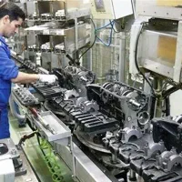 استخدام در شرکت قطعات خودرو