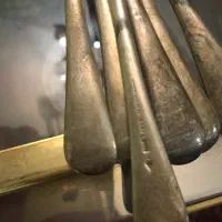 قاشق چنگال نوربلین سیلورپلیت انگلیسی مارکدارقدیمی|کلکسیون اشیاء عتیقه|تهران, سهروردی|دیوار