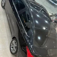 آریزو ۵ استثنائی|خودرو سواری و وانت|تربتحیدریه, پارک پرستار|دیوار