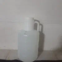 دبه خیارشور و سطل ماست جهت ذخیره آب