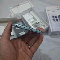 شیائومی نوت۱۴ پرو Note 14 pro|موبایل|قم, حکمت شمالی|دیوار