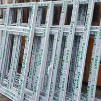 پنجره دوجداره تولیدی ((اقساطی))