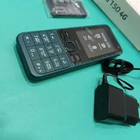 گوشی نوکیا 150 2020 New|موبایل|خمینی‌شهر, |دیوار