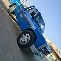 سایپا ۴۰۲|خودرو سواری و وانت|خاش, |دیوار