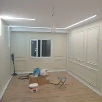 ساخت و تعمیر کابینت کناف برق کشی نصبیجات در پردیس|خدمات پیشه و مهارت|پردیس, فاز ۸|دیوار