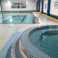 اموزش شنا بانوان(کودک و بزرگسال)