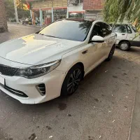 اپتیما Gt-line 2017