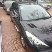 207 مدل 96|خودرو سواری و وانت|ارومیه, |دیوار