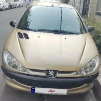 پژو 206 تیپ ۲، مدل ۱۳۸۶|خودرو سواری و وانت|تهران, کرمان|دیوار
