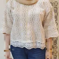 شومیز گیپوری