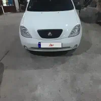 تیبا صندوق دار مدل1401|خودرو سواری و وانت|قوچان, |دیوار