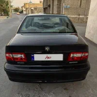 سمند۹۳Ef7مشابه خشک کارخانه ۴۴تاکار|خودرو سواری و وانت|شیراز, زرهی|دیوار