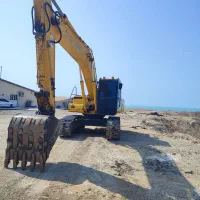 اجاره بیل میکانیکی