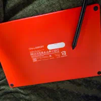 قلم نوری Wacom One byCLT-672|قطعات و لوازم جانبی رایانه|تهران, دانشگاه شریف|دیوار