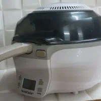 سرخکن چرخشی بدون روغن رژیمی آلمانی اصل