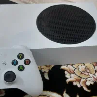 ایکس باکس سری اس|کنسول، بازی ویدئویی و آنلاین|آباده, |دیوار