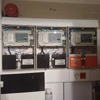 نصب وراه اندازی سیستم اعلام حریق|خدمات پیشه و مهارت|تهران, تهرانپارس شرقی|دیوار