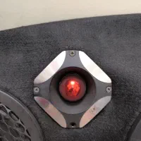 سیستم سنگین فوق حرفه ای آک / زیر قیمت|قطعات یدکی و لوازم جانبی|خرم‌آباد, |دیوار