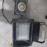 پرژکتور قوی نو افکن