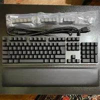 Logitech G513.مکانیکی RGB.جعبه‌دار.مناسب تعمیر