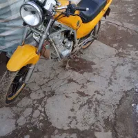 فروشی|موتورسیکلت|سقز, |دیوار