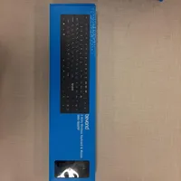 کیبورد و ماوس مدلBmk-5660