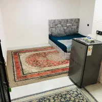 روزانه ساعتی نصف وتمام روز مبله رفاهی سوییت|اجارهٔ کوتاه‌مدت آپارتمان و سوئیت|بندرعباس, |دیوار