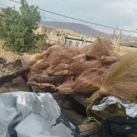 جارو محلی خوب|لوازم نظافت|نیشابور, شهید جعفری|دیوار