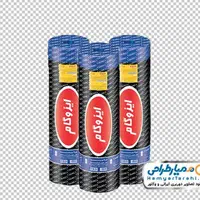 ایزوگام کندن کاهگل سیمانکاری (اقساط)