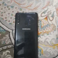 گوشی سامسونگ A20|موبایل|یزد, |دیوار