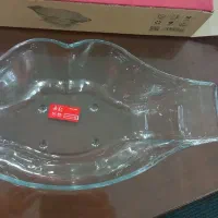 ظرف کریستال لب|ظروف سرو و پذیرایی|نوشهر, |دیوار