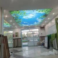 نصاب و شاگرد نصاب سقف کشسان (باریسول) آسمان مجازی|استخدام معماری، عمران و ساختمانی|تبریز, |دیوار