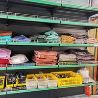 انواع لوازم پرده