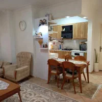 فروش واحد ۶۰ متری نقلی در رمک