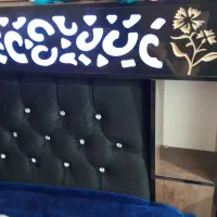 تختخواب دونفره