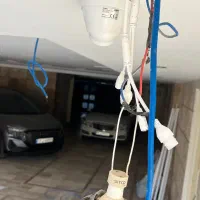 امنیت منازل و اماکن|خدمات پیشه و مهارت|قزوین, |دیوار