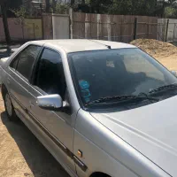 پژو پارس ساده مدل ۸۳